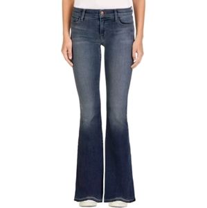 J BRAND JEANS
Ashbury Raw Hem
SIZE 27